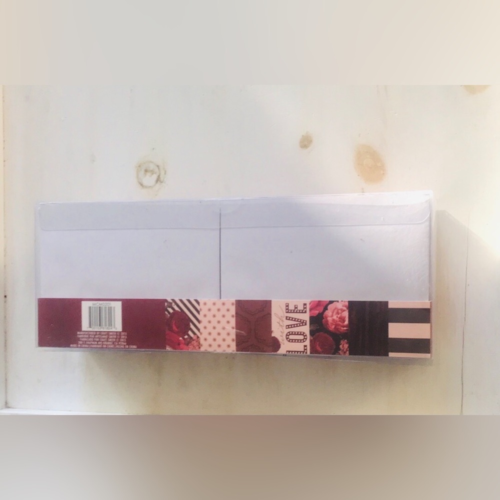 NEW Assorted Notecards And Envelopes - Picture 4 of 12